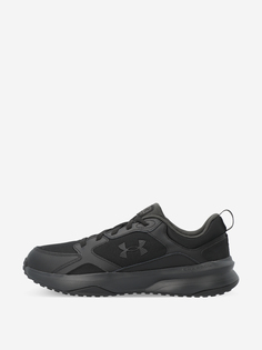 Кроссовки мужские Under Armour Charged Edge, Черный