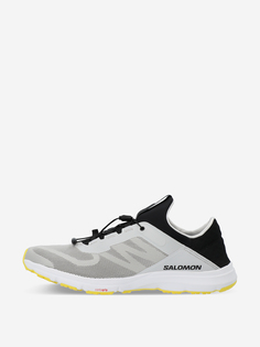 Полуботинки мужские Salomon Amphib Bold 2, Серый