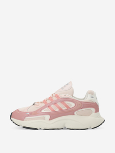 Кроссовки женские adidas Ozmillen, Розовый
