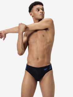 Плавки мужские Speedo Hyperboom, Синий