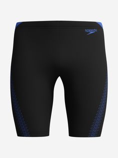 Джаммеры мужские Speedo Hyperboom, Черный