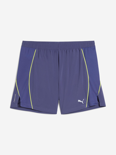 Шорты мужские PUMA, Синий