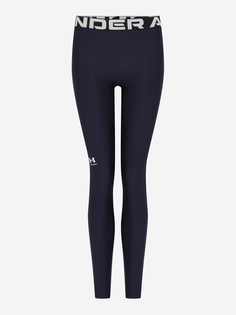 Легинсы женские Under Armour, Синий