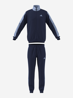 Костюм мужской adidas, Синий