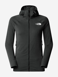 Джемпер флисовый женский The North Face Bolt Polartec, Серый