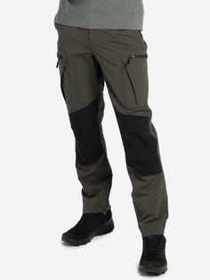 Брюки мужские WERWOLF Shark Light SOFT-SHELL, Серый