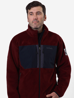 Джемпер RedFox Erken Мужской, Красный
