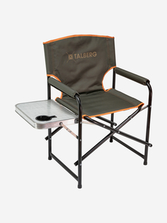 Кресло-шезлонг Comfort Chair, 58х46х83 см, Зеленый Talberg