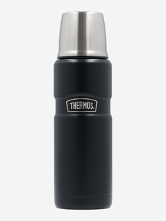 Термос Thermos King SK-2000, 0.47 л, Черный