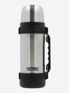 Термос Thermos 2550 SS, 1 л, Серебряный