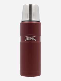 Термос Thermos King SK-2000, 0.47 л, Красный