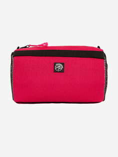 Сумка-бардачок VELOHOROSHO розовый, BK04PNK, Розовый