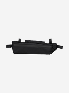 Подрамная сумка VELOHOROSHO черный, FB0450BL, Черный