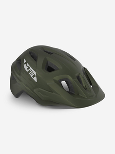 Велошлем Met Echo MIPS, Olive, S/M, 2024 (3HM128CE00MVE2), Зеленый