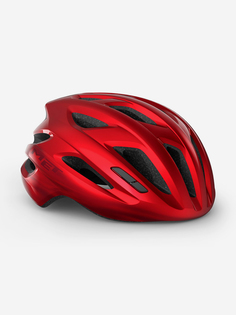 Велошлем Met Idolo, Metallic Red, OS, 2025 (3HM150CE00UNRO1), Красный