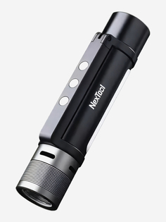Фонарик NexTool Natuo NE20030 CN, черный, 6 в 1, Черный Xiaomi