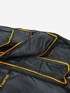 Чехол для удилищ штекерных GURU Fusion Pole Holdall XL, Черный