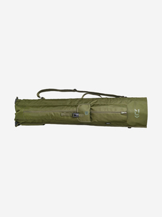 Чехол-сумка DAIWA Black Widow Holdall, Зеленый