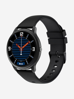 Умные часы Xiaomi Imilab KW66, черные, 803138 RU, Черный