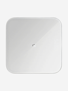 Умные весы Xiaomi Mijia S200 (MJTZC02YM), белые, CN, Белый