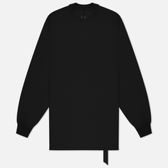 Мужская толстовка Rick Owens DRKSHDW Hollywood Tommy, цвет чёрный
