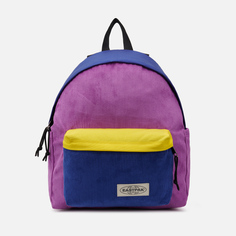 Рюкзак Eastpak Day Pakr, цвет фиолетовый