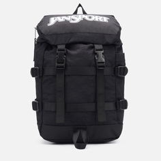 Рюкзак JanSport Mini Skip Pack, цвет чёрный