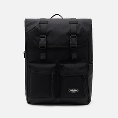 Рюкзак Eastpak Icon Topload, цвет чёрный