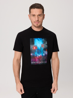 Футболки Armani Exchange