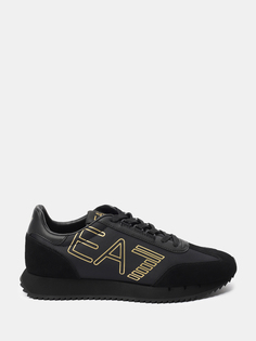Кроссовки EA7 Emporio Armani