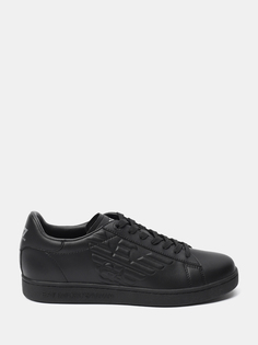 Кроссовки EA7 Emporio Armani