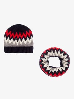 Шапка+снуд Mayoral