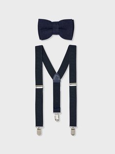 Подтяжки+бабочка Mayoral