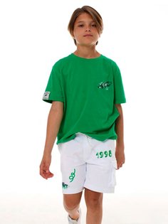 Шорты Bikkembergs