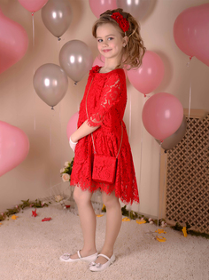 Платье Lila Style