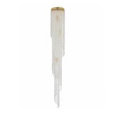 Люстра подвесная Arti Lampadari stella e 1.3.20.505 g