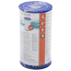 Картридж для фильтра Bestway IV-B 14,2X14,2X25,4 см (58095)