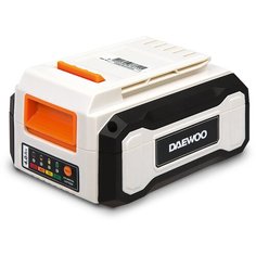 Зарядное устройство DAEWOO DW 1500 (6/12/24В)