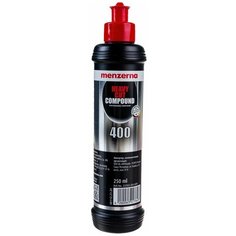 Паста полировальная Menzerna FG 400 250 мл