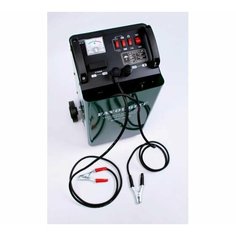 Пускозарядное устройство 950 Вт, 12/24 В, 35 А, 300 А, 40-400 Ач FAVOURITE EBC 450