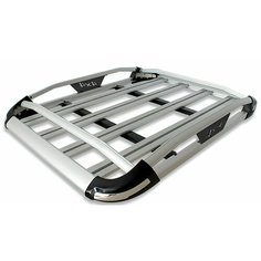 Грузовая корзина-багажник на крышу авто CARCAM ROOF RACK RR5397C-L