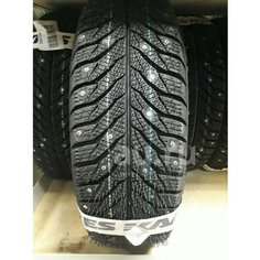 Kama 235/70R16 109T Alga SUV (НК-532) TL (шип.)