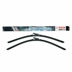 Щетки стеклоочистителя ATW 750/650 мм A120S (top lock) 3397007120 BOSCH