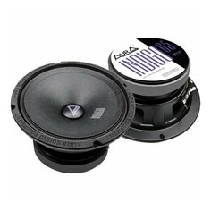 Эстрадная Автомобильная Акустика Aura INDIGO-65, пара, 16.5 см (6.5 дюйм.)