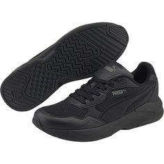 Кроссовки PUMA X-Ray Speed Lite, размер 10 UK, черный