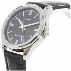 Наручные часы CASIO Collection, черный..