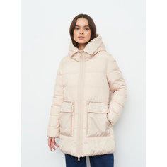 Парка Taifun by Gerry Weber, размер 40, бежевый