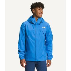Куртка The North Face, размер M (48-50), голубой