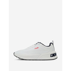 Кроссовки Fila NERO M, размер 40, белый