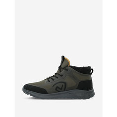 Ботинки Northland Professional Tweng Demi Nylon, размер 39, хаки